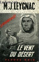 LE VENT DU DESERT