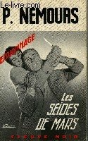 LES SEIDES DE MARS