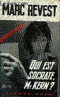 QUI EST SOCRATE, MR KERN?