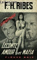 LECOMTE, AMOUR ET MAFIA | Immagine principale