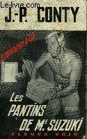 LES PANTINS DE M. SUZUKI | Immagine principale