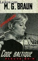 CODE "BALTIQUE"