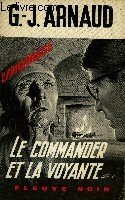 LE COMMANDER ET LA VOYANTE