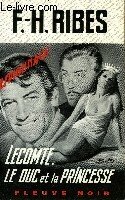 LECOMTE, LE DUC ET LA PRINCESSE
