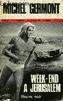 WEEK-END A JERUSALEM | Immagine principale