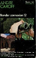 BONDER CONNEXION 12