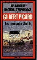 LES COMMANDOS D'ALLAH
