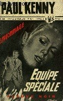 EQUIPE SPECIALE