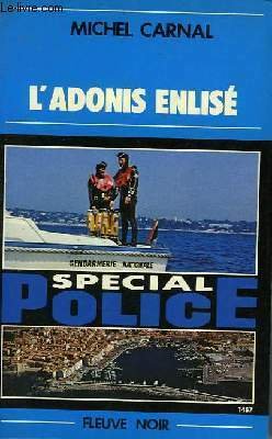 L'ADONIS ENLISE | Immagine principale