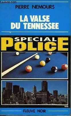 LA VALSE DU TENNESSEE | Immagine principale