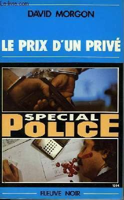 LE RPIX D'UN PRIVE