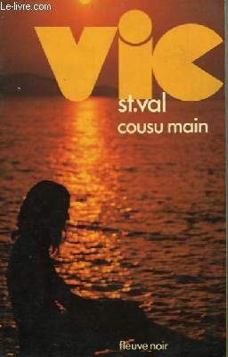 VIC ST VAL COUSU MAIN