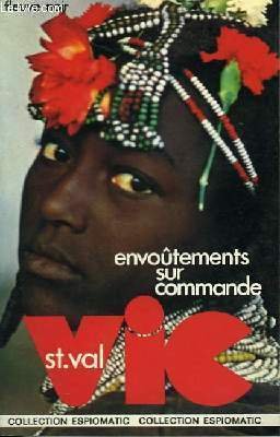 ENVOUTEMENTS SUR COMMANDE | Immagine principale