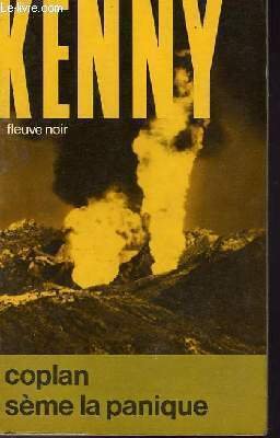 COPLAN SEME LA PANIQUE