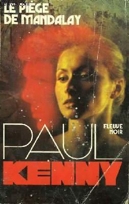 LE PIEGE DE MANDALAY