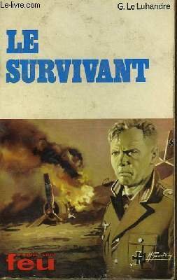 LE SURVIVANT | Immagine principale