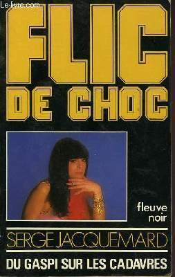 DU GASPI SUR LES CADAVRES