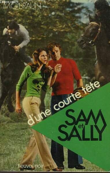 D'UNE COURTE TETE | Immagine principale