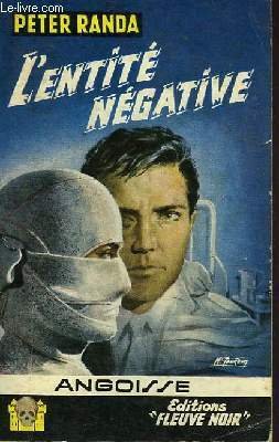 L'ENTITE NEGATIVE | Immagine principale
