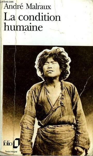 LA CONDITION HUMAINE | Immagine principale
