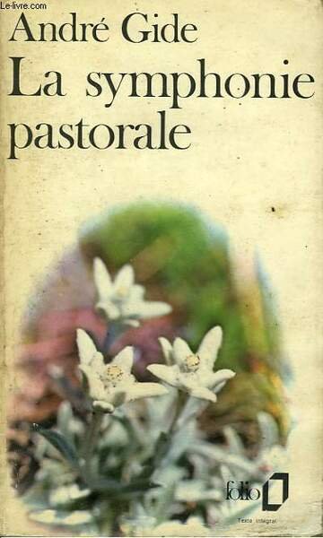 LA SYMPHONIE PASTORALE