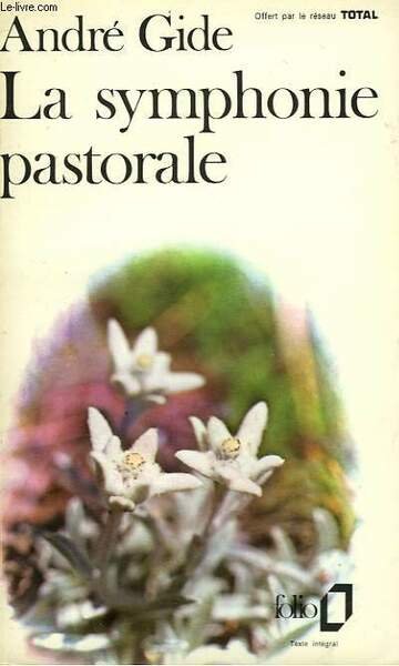 LA SYMPHONIE PASTORALE
