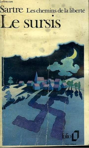 LES CHEMINS DE LA LIBERTE - 2 - LE SURCIS | Immagine principale