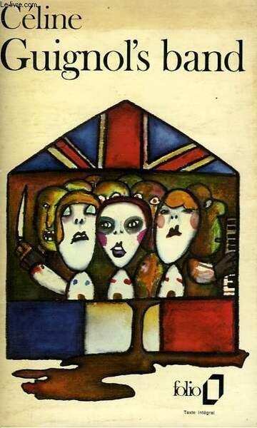 GUIGNOL'S BAND
