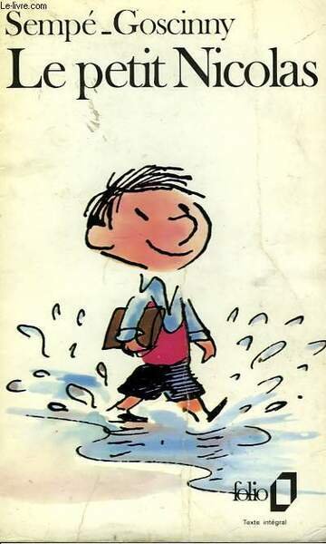 LE PETIT NICOLAS