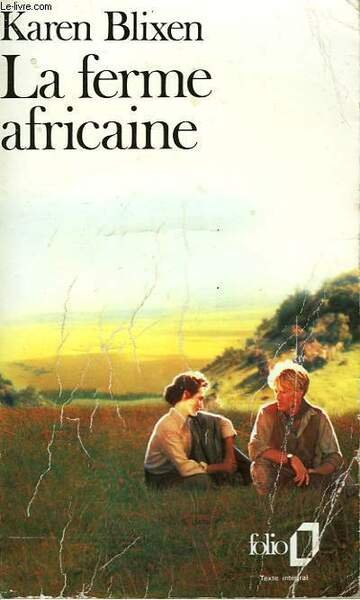 LA FERME AFRICAINE | Immagine principale