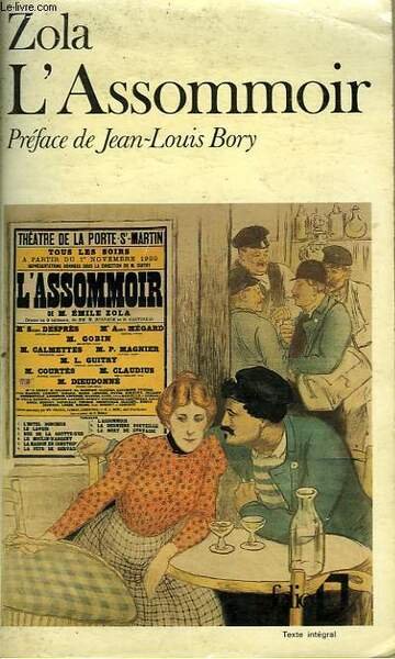 L'ASSOMMOIR