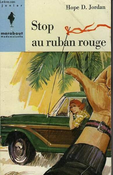 STOP AU RUBAN ROUGE - TAKE ME TO MY FRIEND