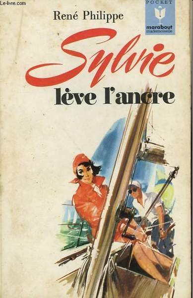 SYLVIE LEVE L'ANCRE