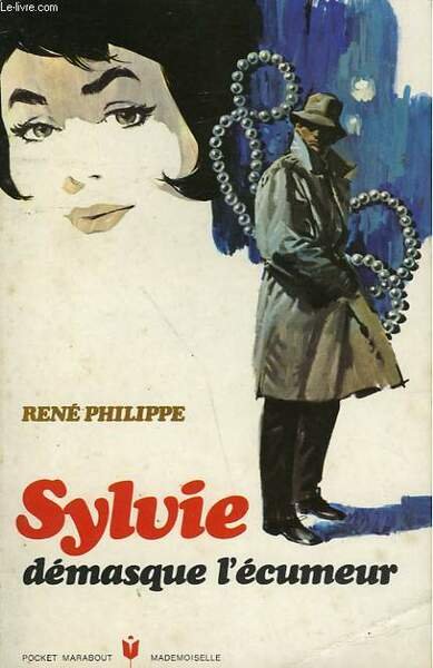 SYLVIE DEMASQUE L'ECUMEUR