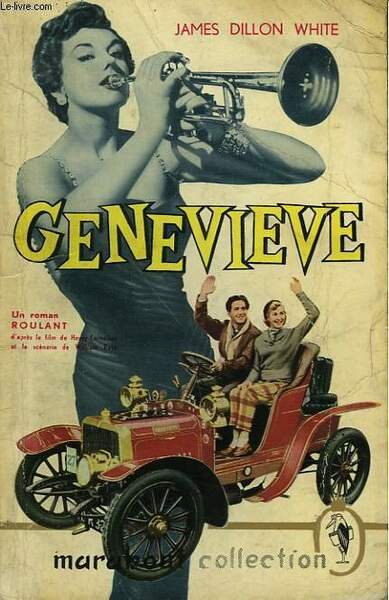 GENEVIEVE