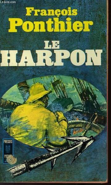 LE HARPON