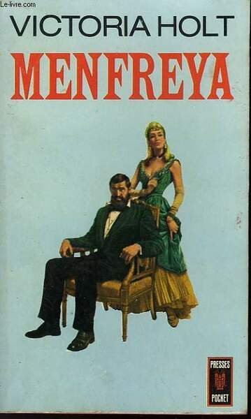 MENFREYA