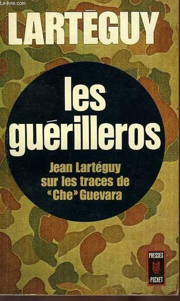 LES GUERILLEROS
