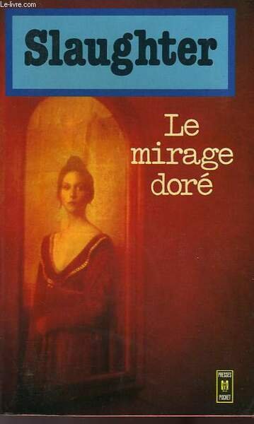 LE MIRAGE DORE - THE GOLDEN ONES | Immagine principale
