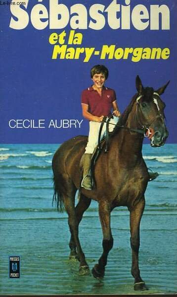 SEBASTIEN ET LA MARIE-MORGANE