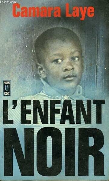L'ENFANT NOIR