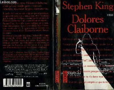 DOLORES CLAIBORNE | Immagine principale