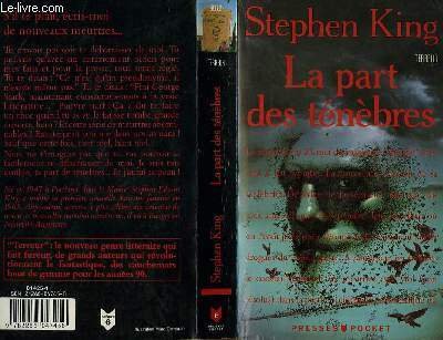 LA PART DES TENEBRES - THE DARK HALF | Immagine principale