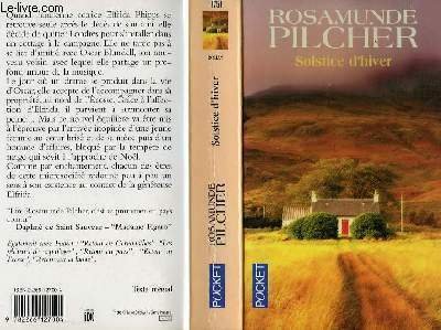 SOLSTICE D'HIVER - WINTER SOLSTICE