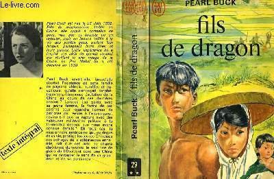 FILS DE DRAGON - DRAGON SEED