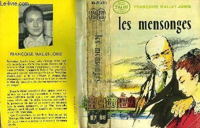 LES MENSONGES