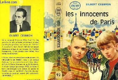 LES INNOCENTS DE PARIS
