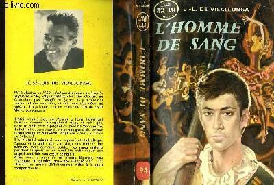 L'HOMME DE SANG