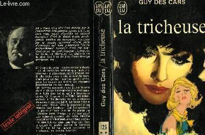 LA TRICHEUSE