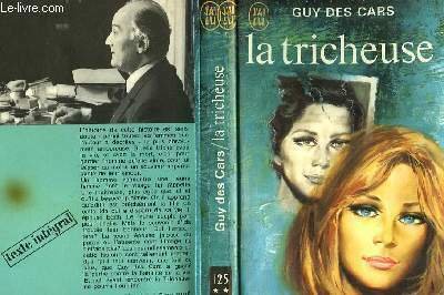 LA TRICHEUSE
